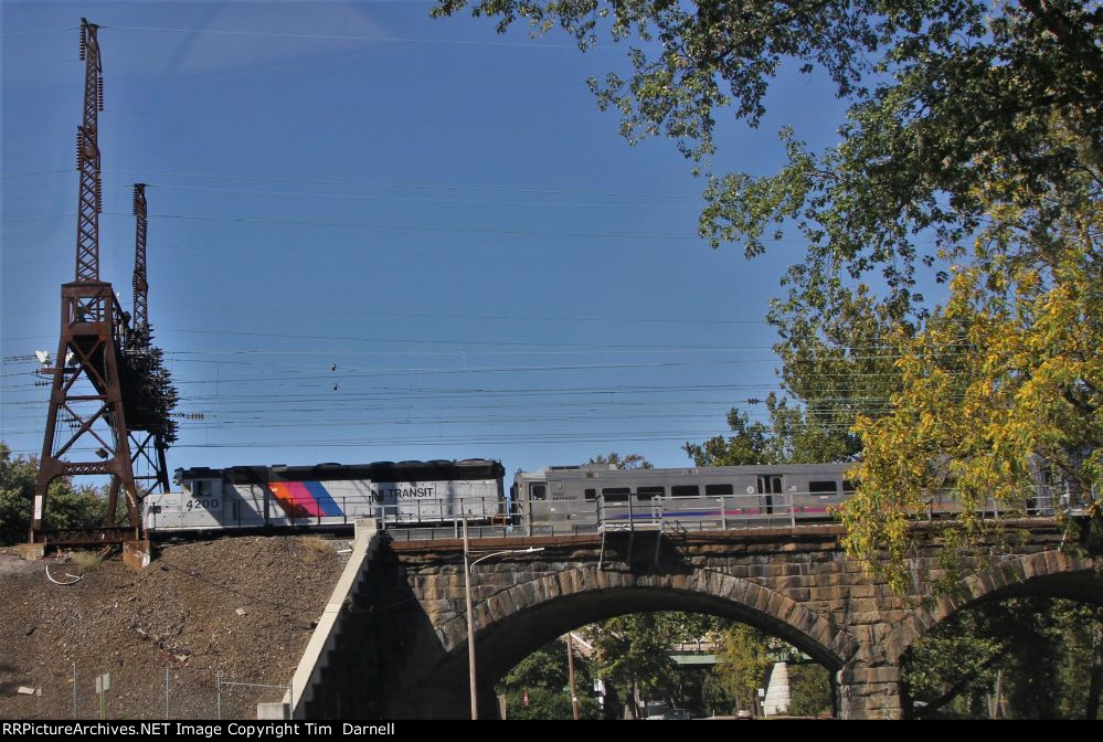 NJT 4200